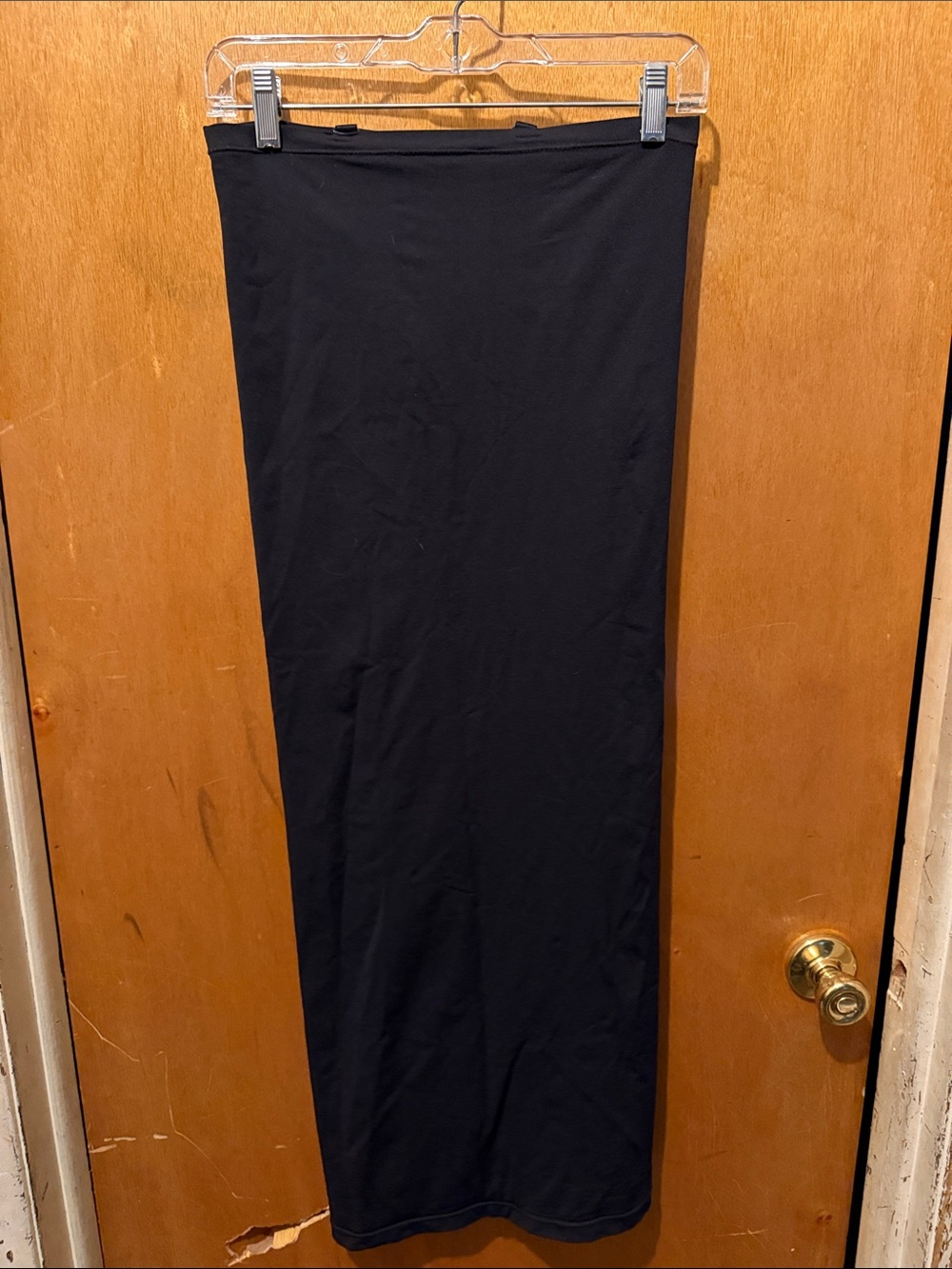 YITTY Nearly Naked Strapless Shapewear Dress